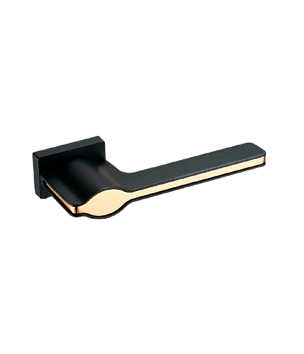 Ручки стандарт FANTOM FE 109-60 MB/22Gold ПАТТИ 